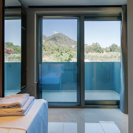 Isla Villas & Suites Bali  Exterior photo