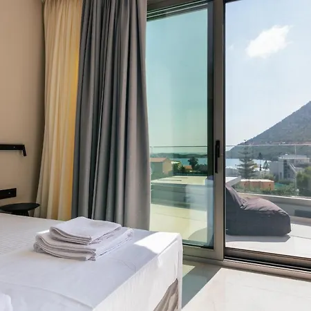 Isla Villas & Suites Bali  Exterior photo