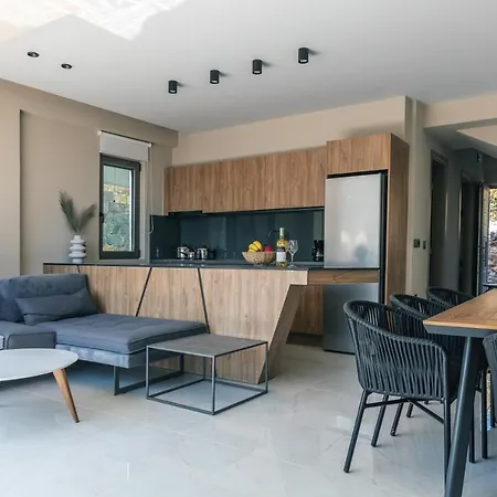 Isla Villas & Suites Bali  Exterior photo