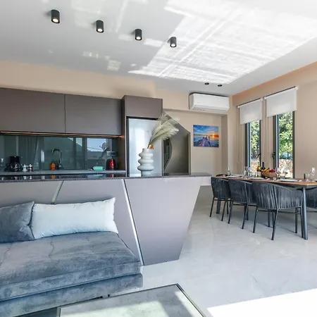 Isla Villas & Suites Bali  Exterior photo