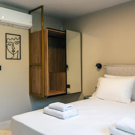 Isla Villas & Suites Bali  Exterior photo