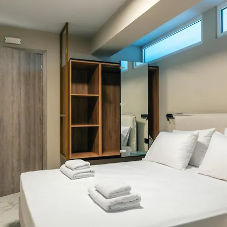 Isla Villas & Suites Bali  Exterior photo