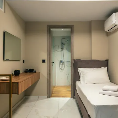 Isla Villas & Suites Bali  Exterior photo