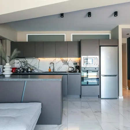 Isla Villas & Suites Bali  Exterior photo