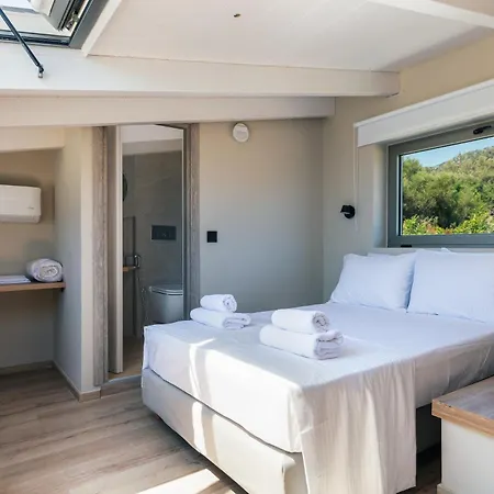 Isla Villas & Suites Bali  Exterior photo