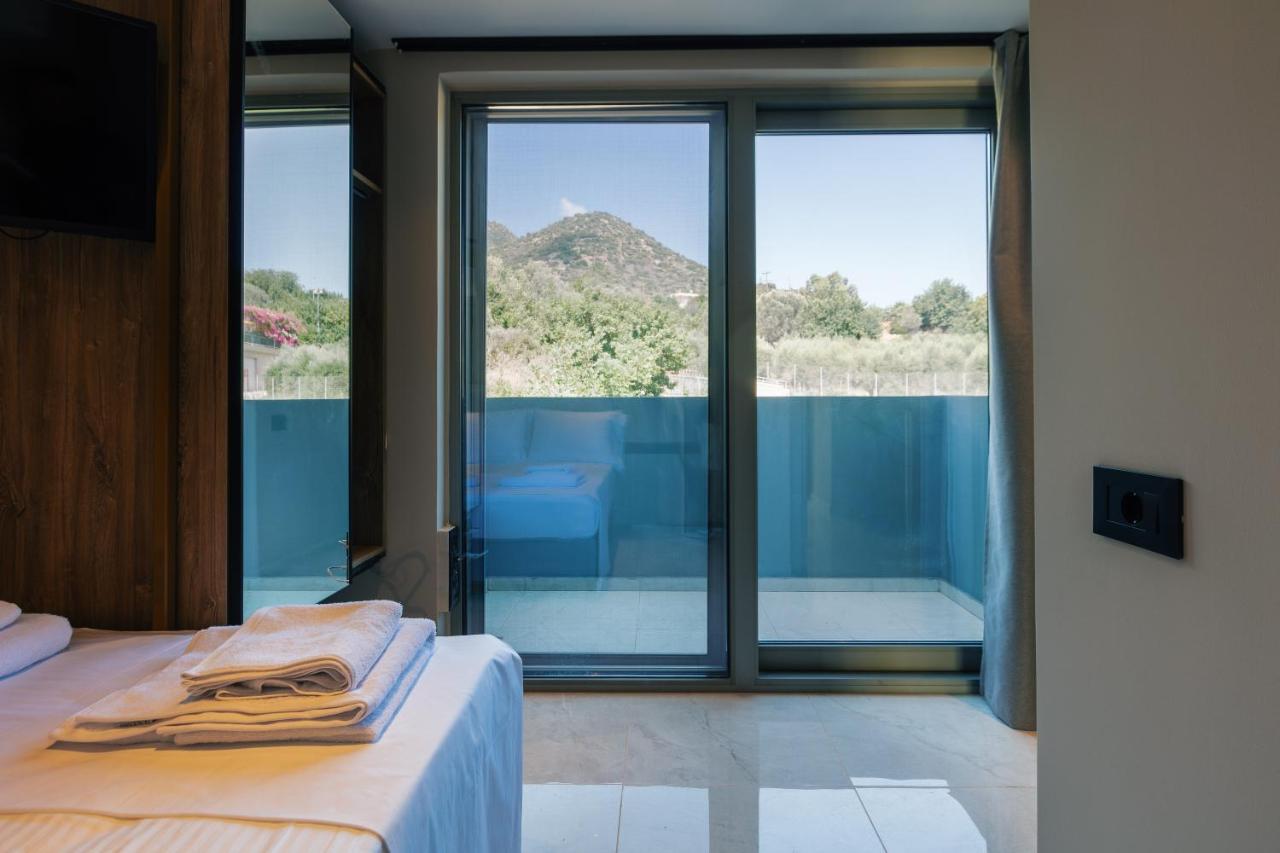 Villa Isla & Bali (Crete)