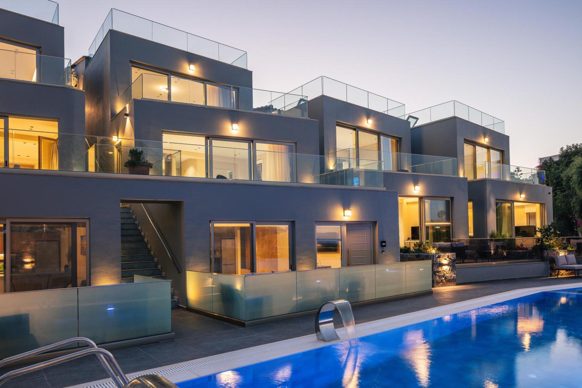 Villa Isla &