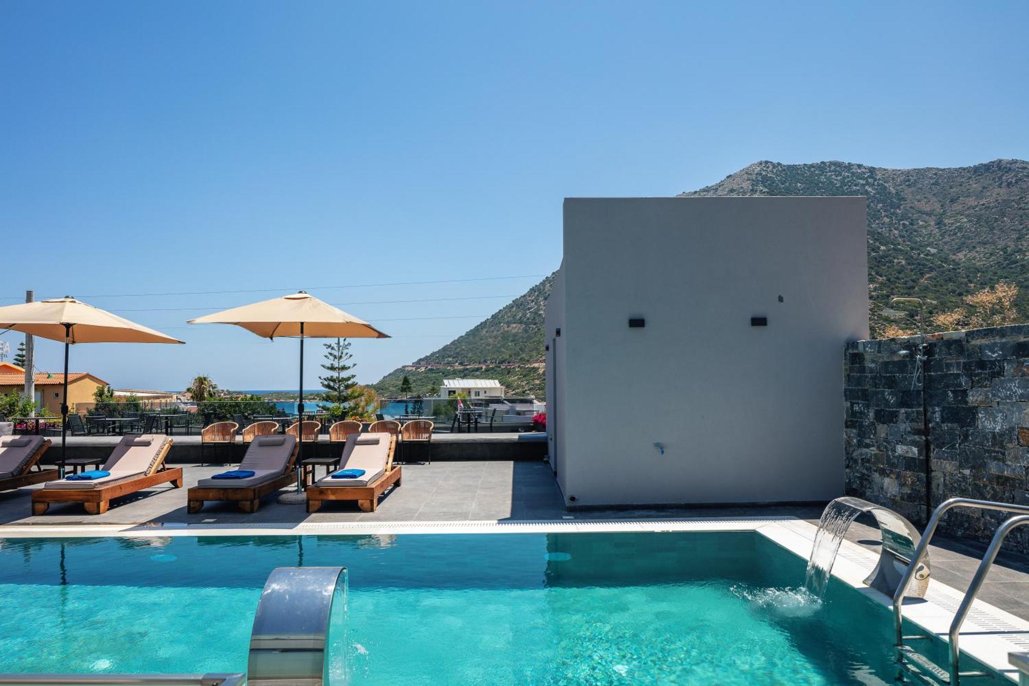 Villa Isla &