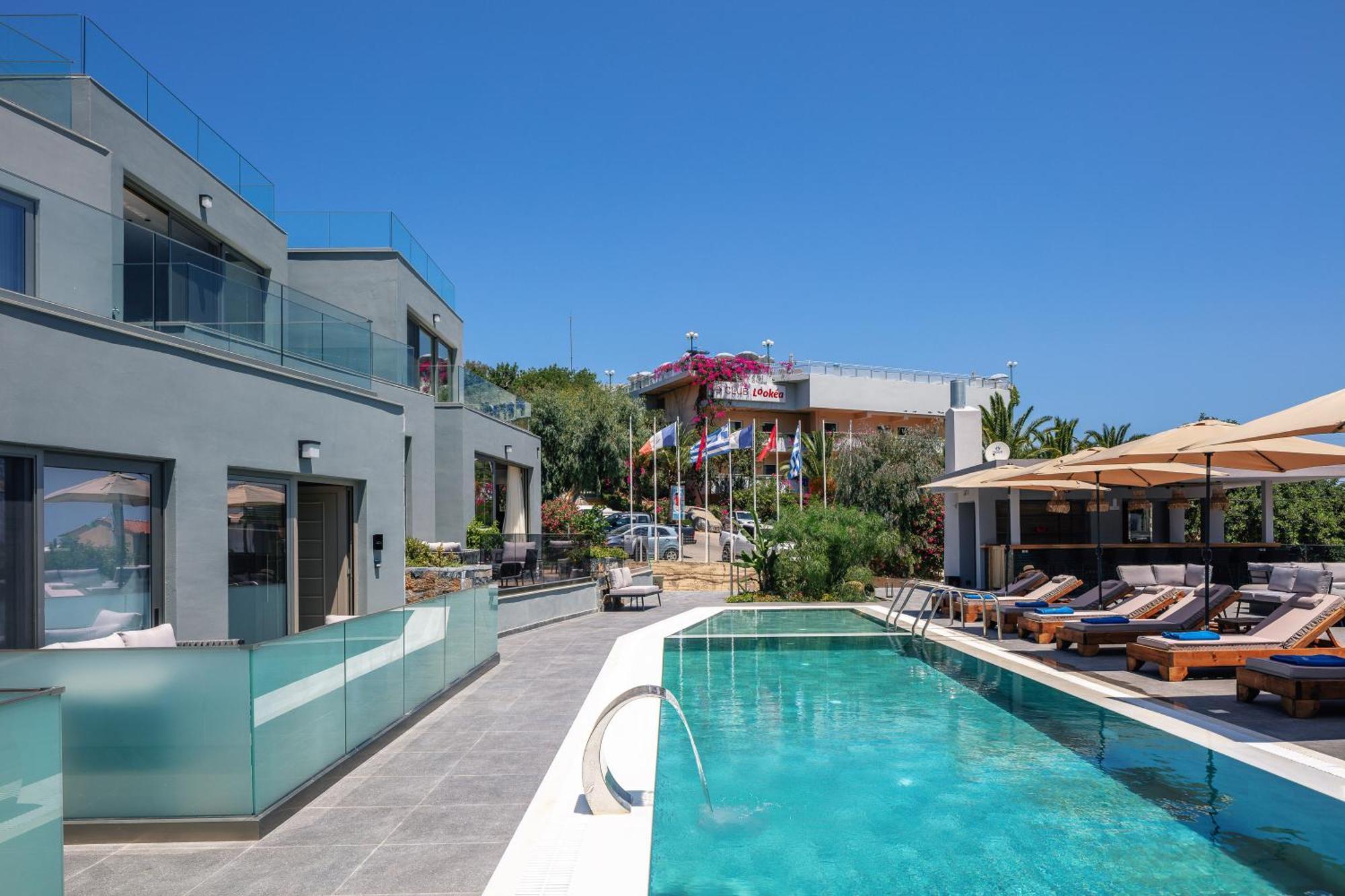 Villa Isla &