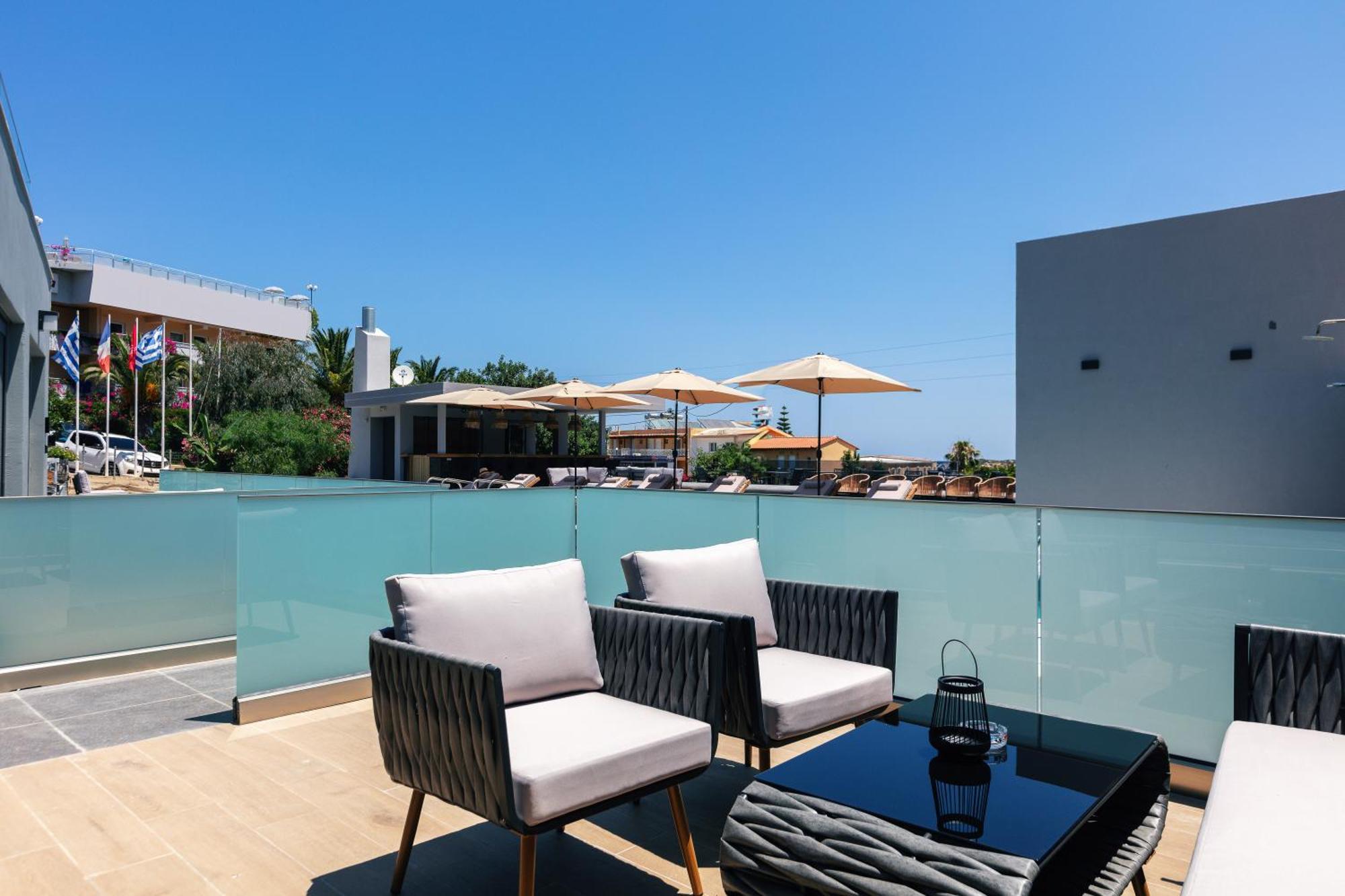 Villa Isla &