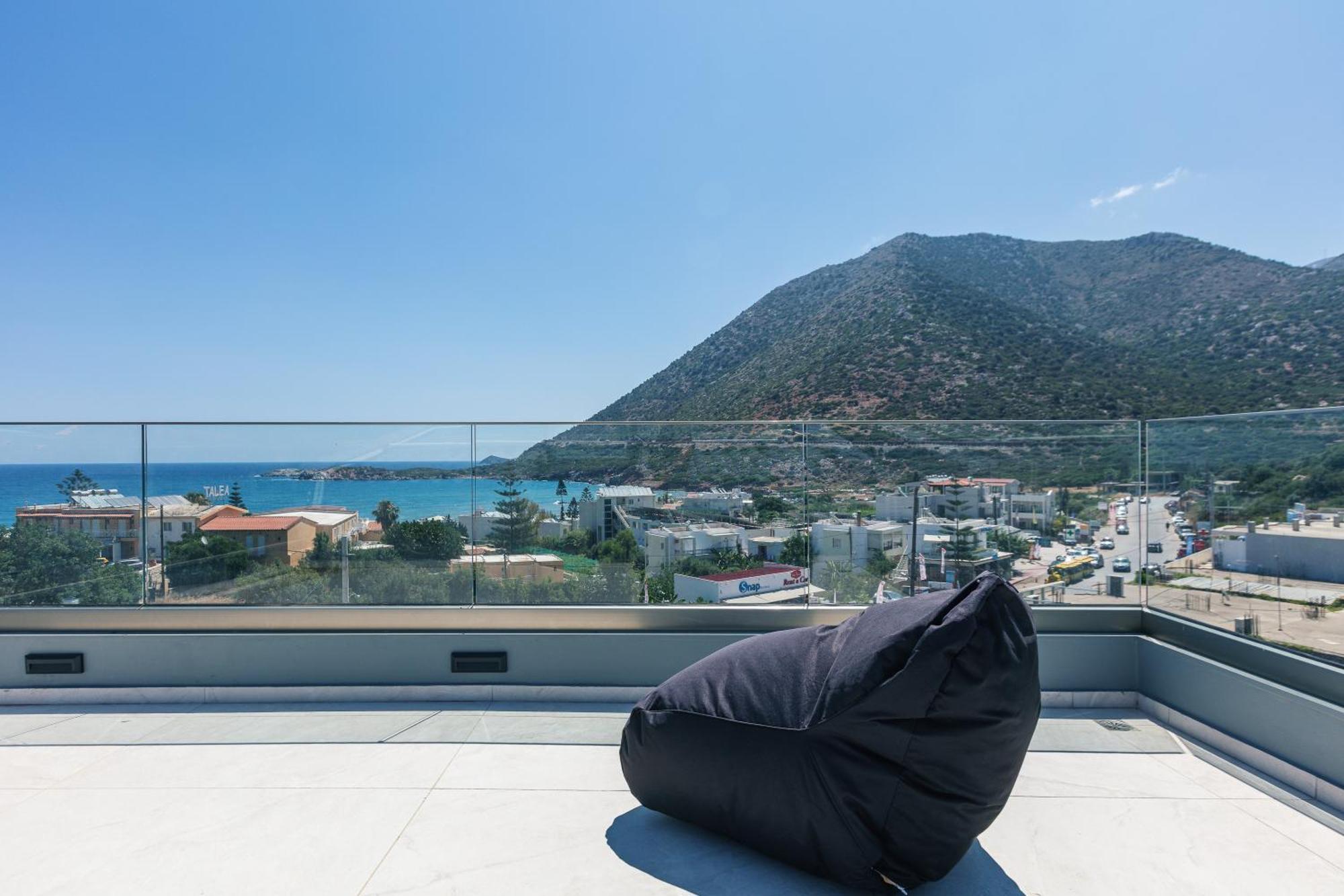 Isla & Bali (Crete)