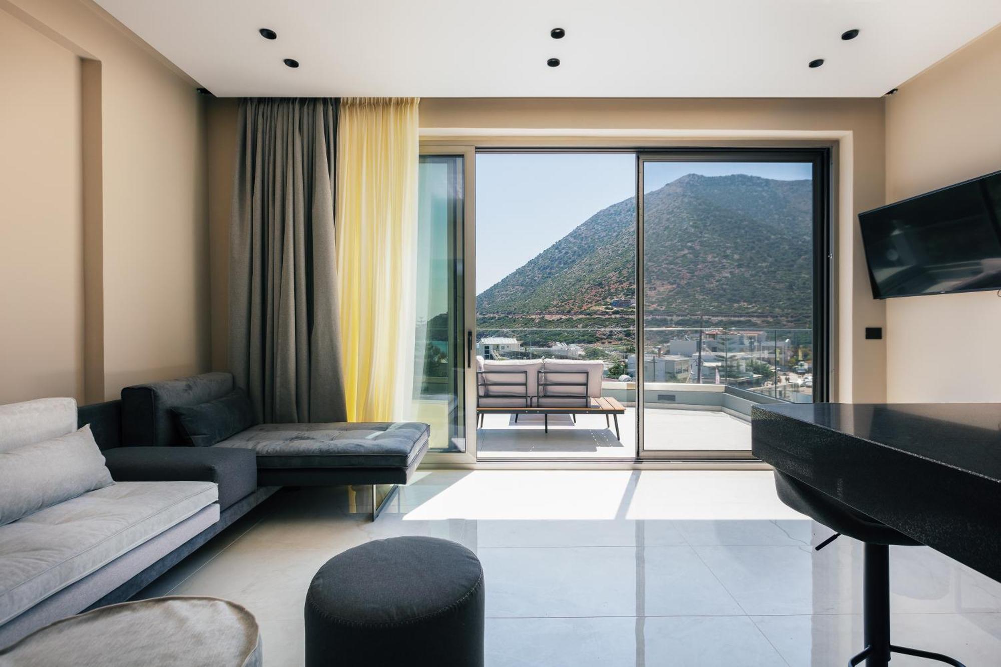 Isla & Villa Bali (Crete)