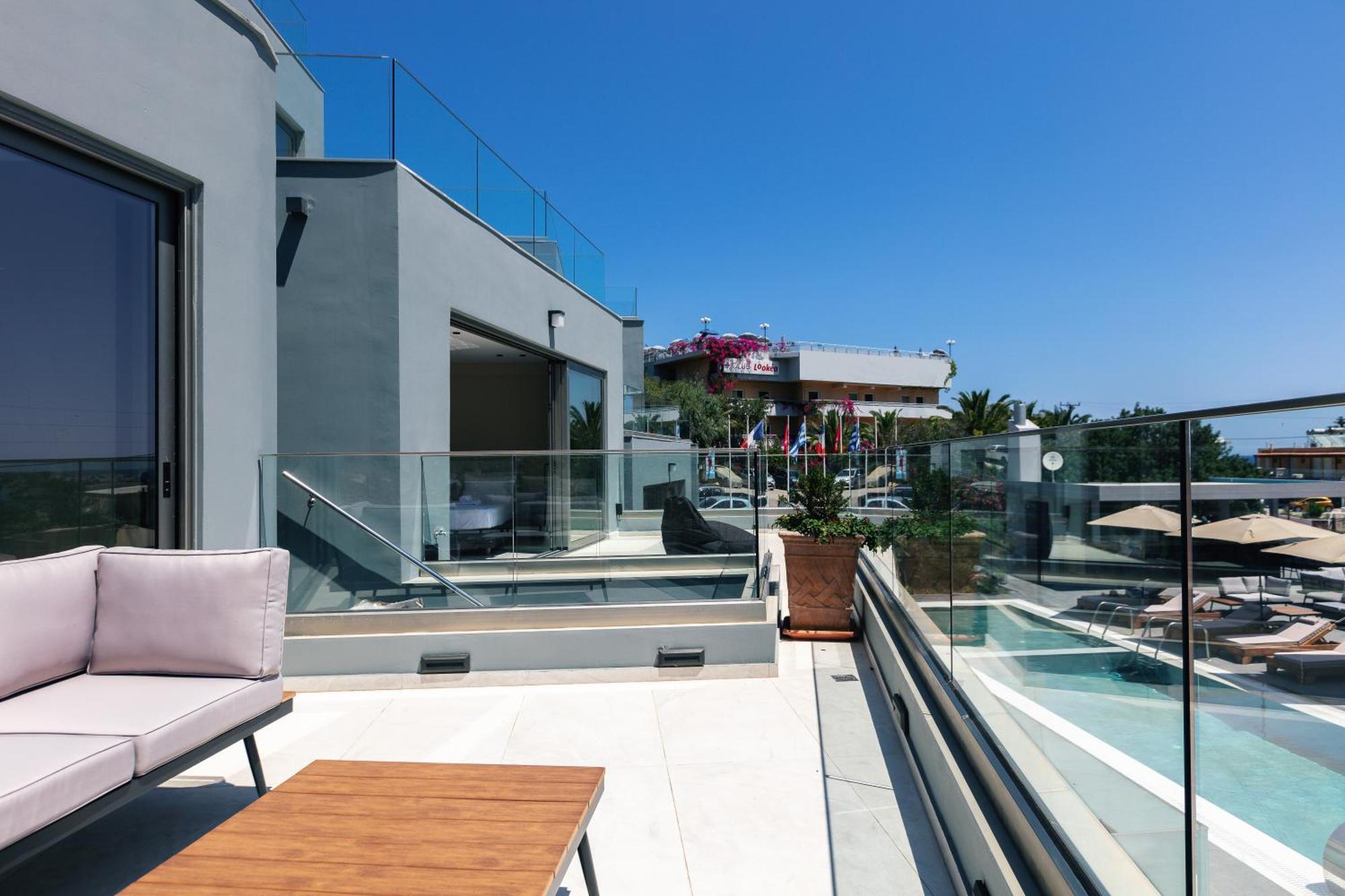Villa Isla &