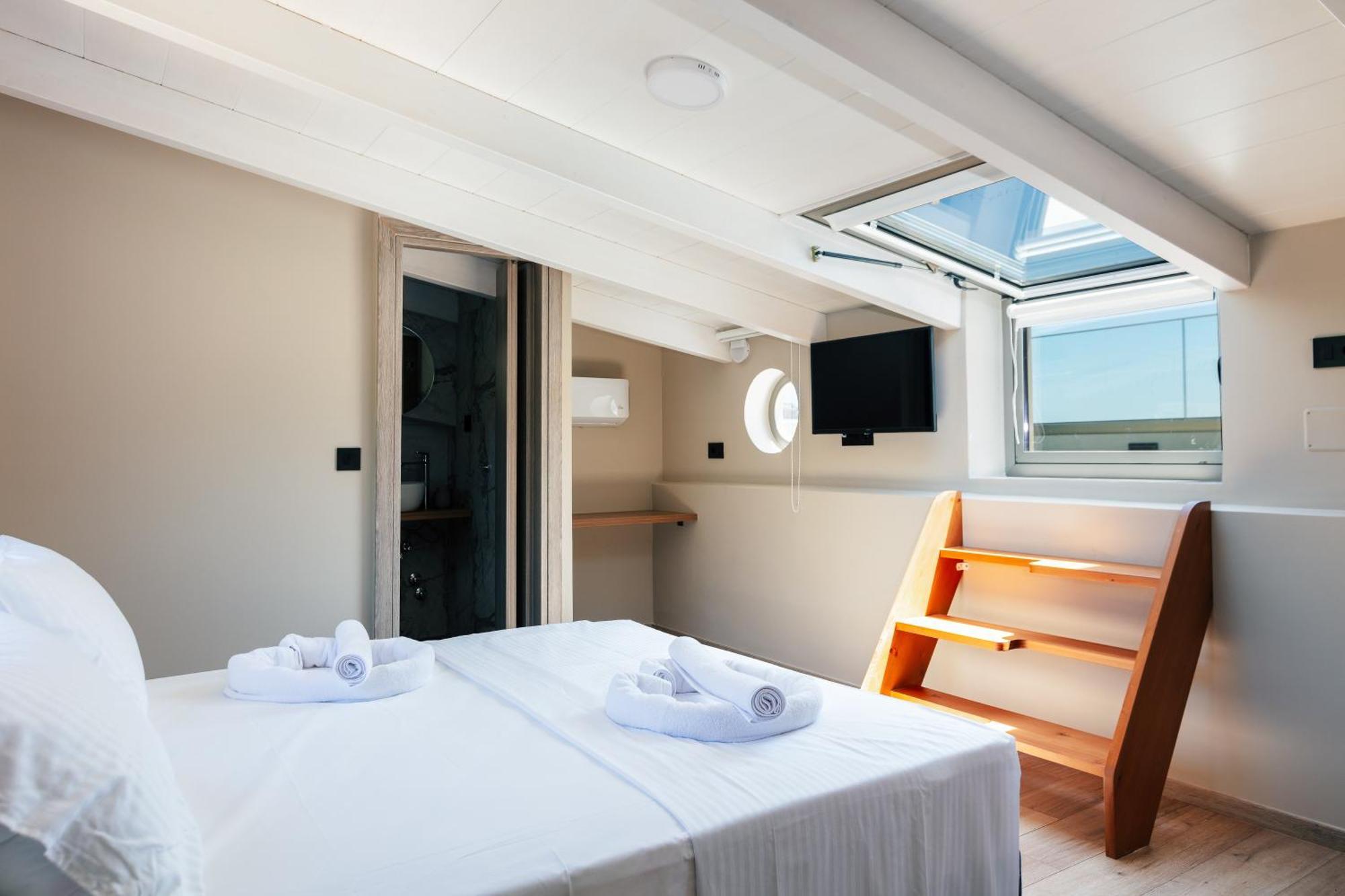 Villa Isla & Bali (Crete)