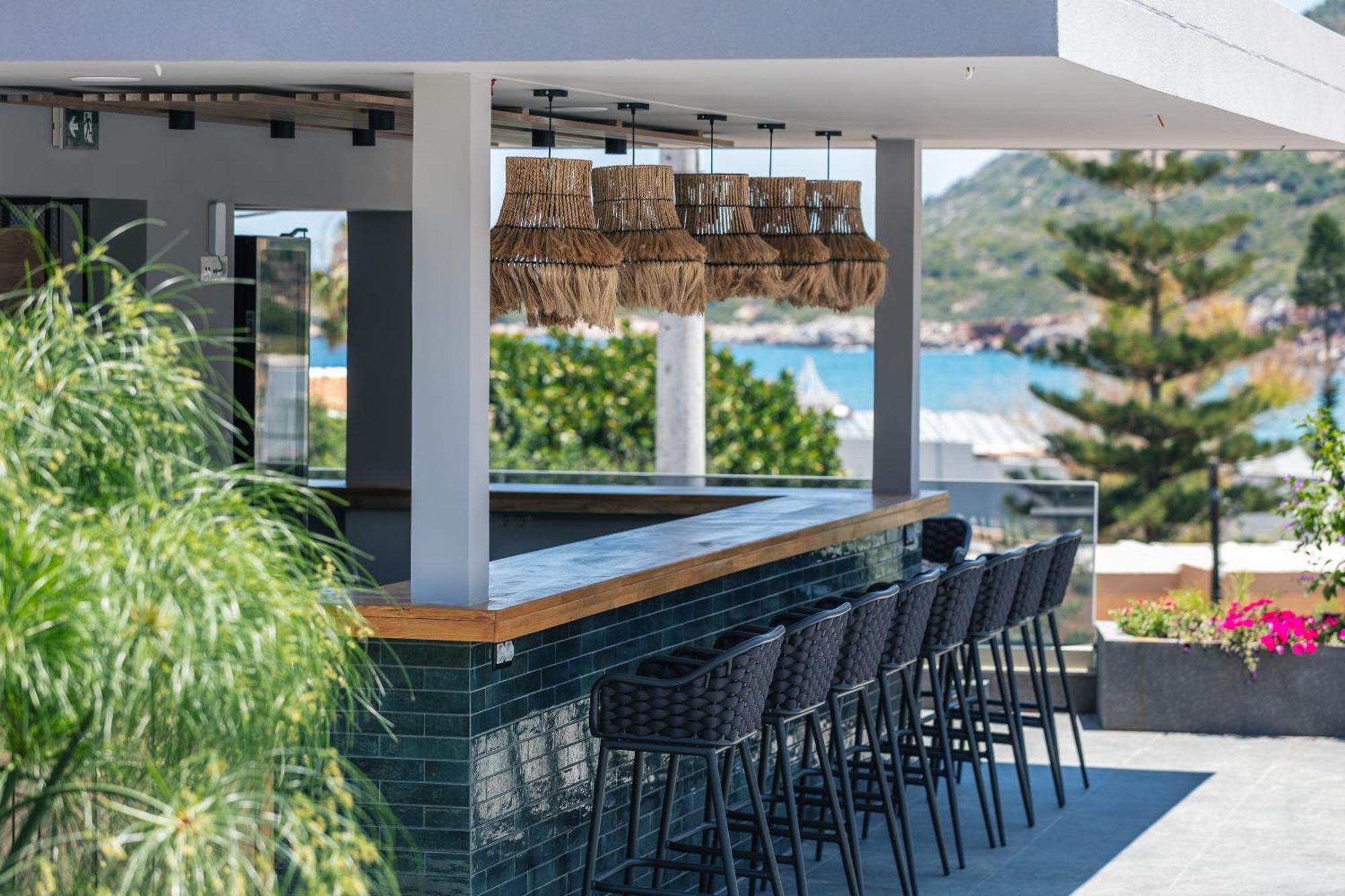 Isla & Villa Bali (Crete)