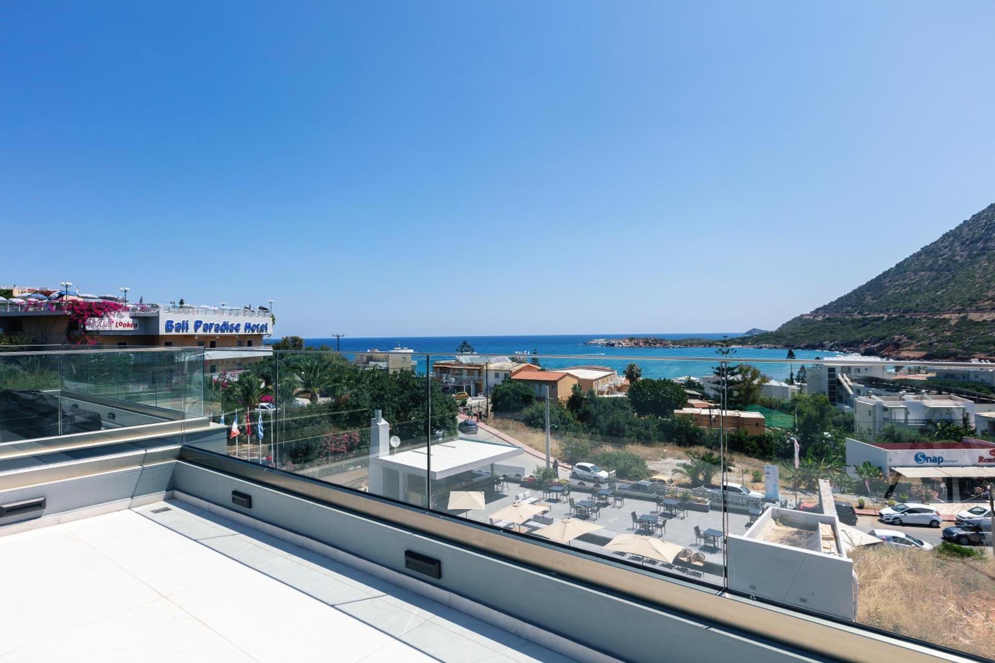 Isla & Bali (Crete)